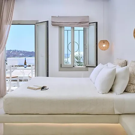 Nodo Boutique Mykonos Mykonos Town