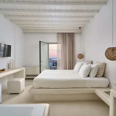 Nodo Boutique Mykonos 4* Mykonos Town