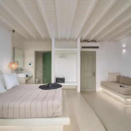 Hotel Nodo Boutique Mykonos