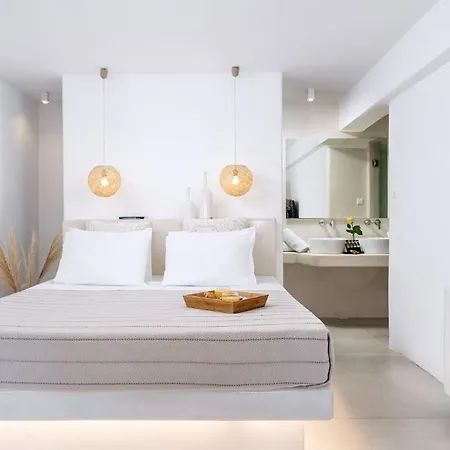 Nodo Boutique Mykonos Hotel Mykonos Town