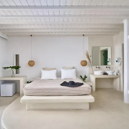 Nodo Boutique Mykonos 4* Mykonos Town