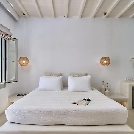 Hotel Nodo Boutique Mykonos
