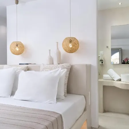 Hotel Nodo Boutique Mykonos