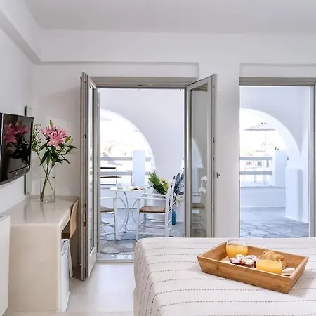 Nodo Boutique Mykonos Hotel Mykonos Town