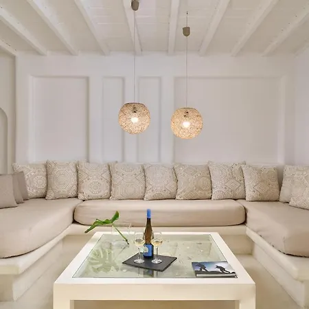 Nodo Boutique Mykonos