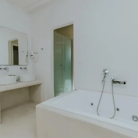 Nodo Boutique Mykonos 4* Mykonos Town