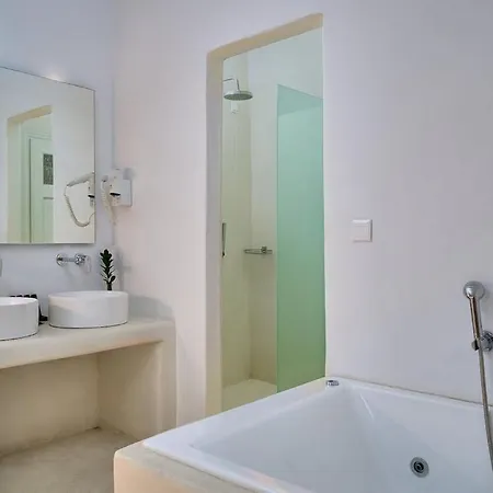 Nodo Boutique Mykonos 4* Mykonos Town