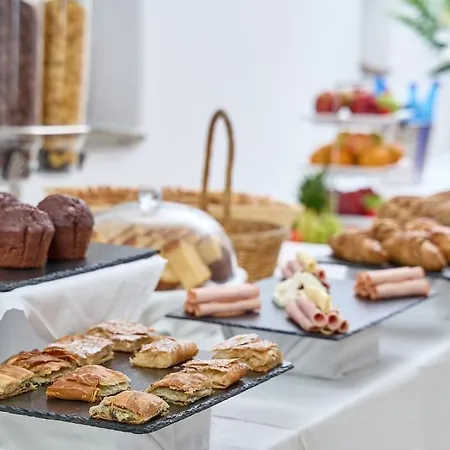 Nodo Boutique Mykonos Hotel Mykonos Town