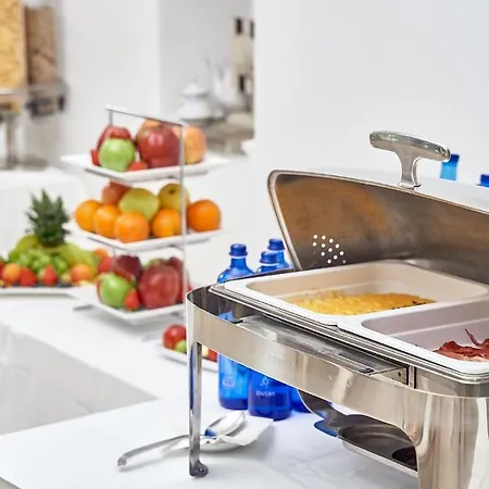 Nodo Boutique Mykonos Hotel 4*