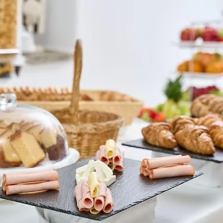 Nodo Boutique Mykonos Hotel
