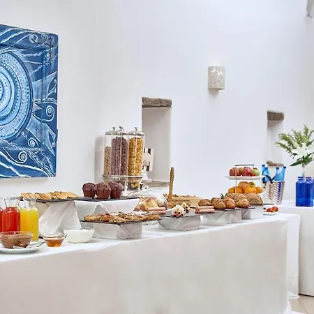 Nodo Boutique Mykonos 4*